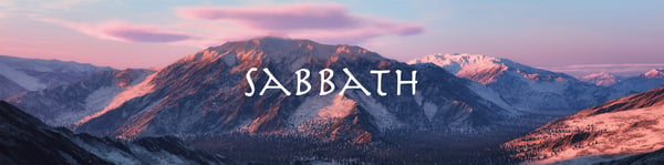 AB 4 Sabbath