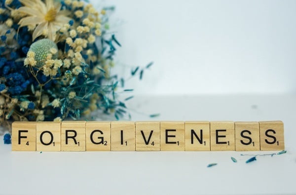 FORGIVENESS blocks