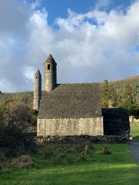 Glendalough