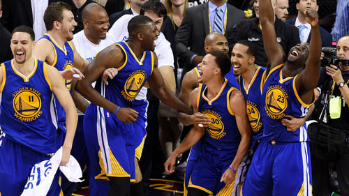 Golden State Warriors