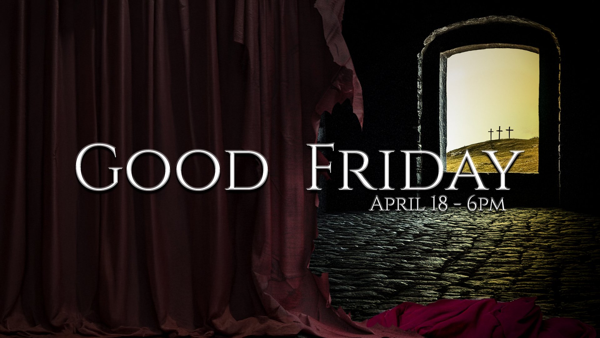 Good Friday
