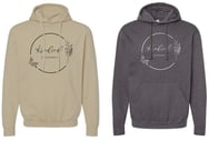 Kindred sweatshirts-cropped