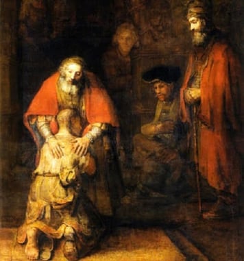 NEW Rembrandt