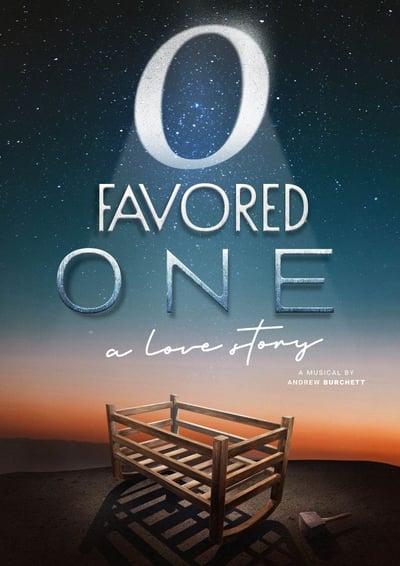 O Favored One a love story