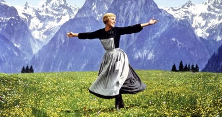 Sound of Music