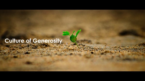 generosity message slide.001