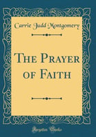 prayer of faith book